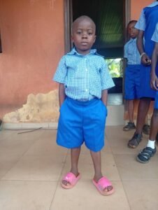 Student Uniform